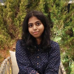 Swetha Krishnamoorthy, Architect and Founder of House of Raha